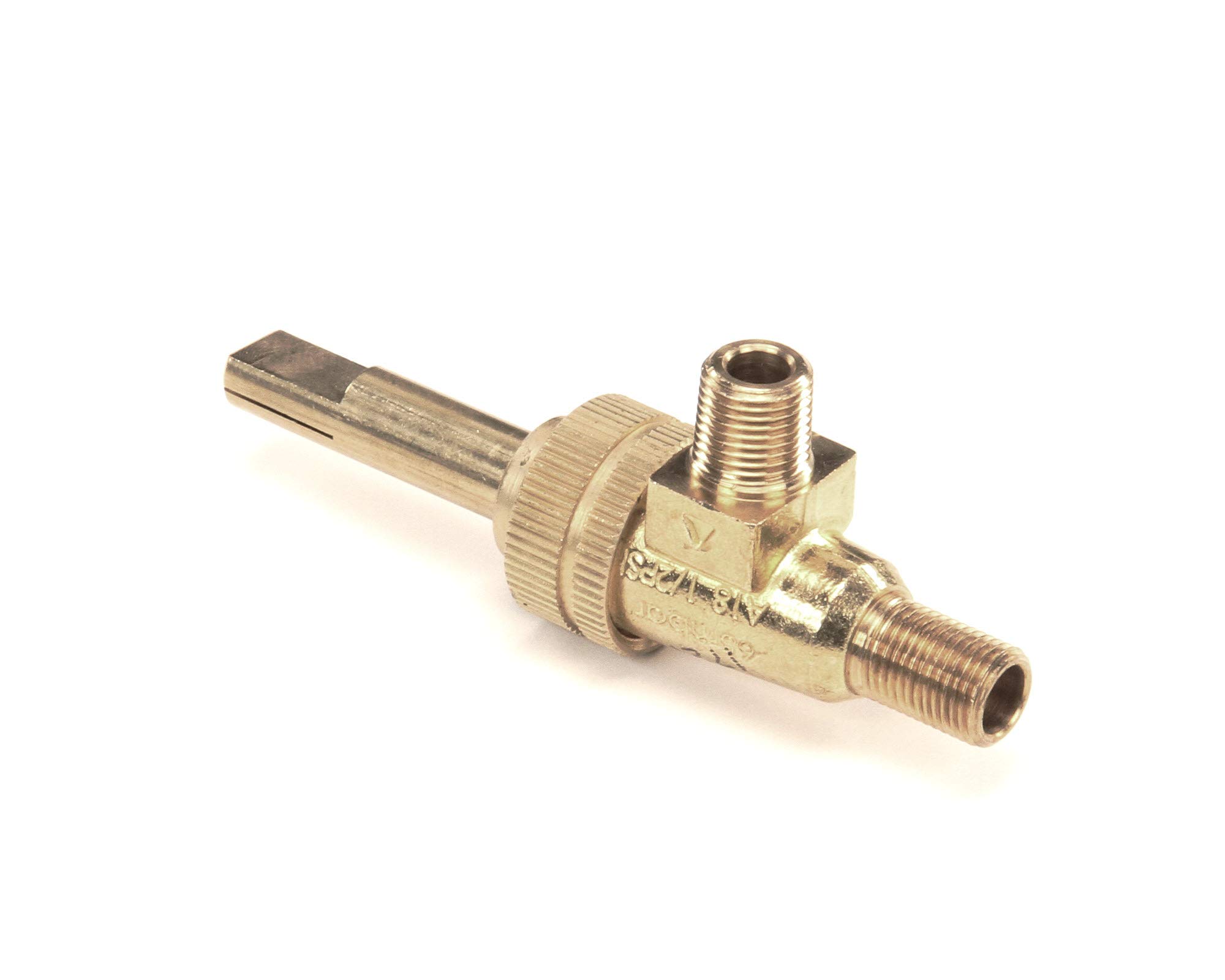 Atosa 301030002 Manual A18 Stopcock Valve: Amazon.com: Industrial
